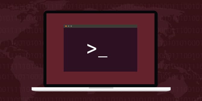 Introduction To The Command-Line Interface
