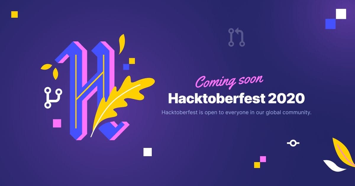 What is Hacktoberfest?
