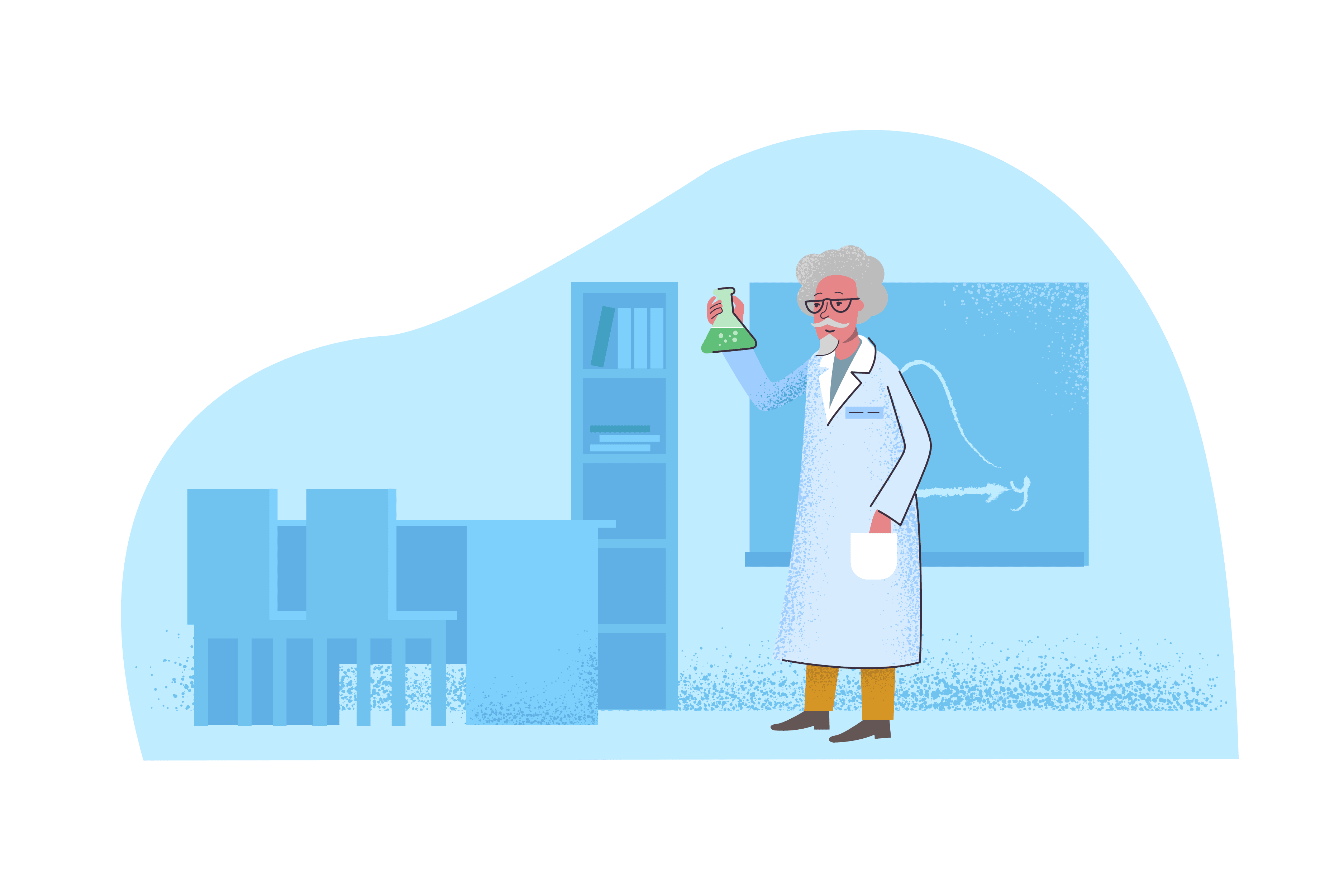 Creating an App in Django