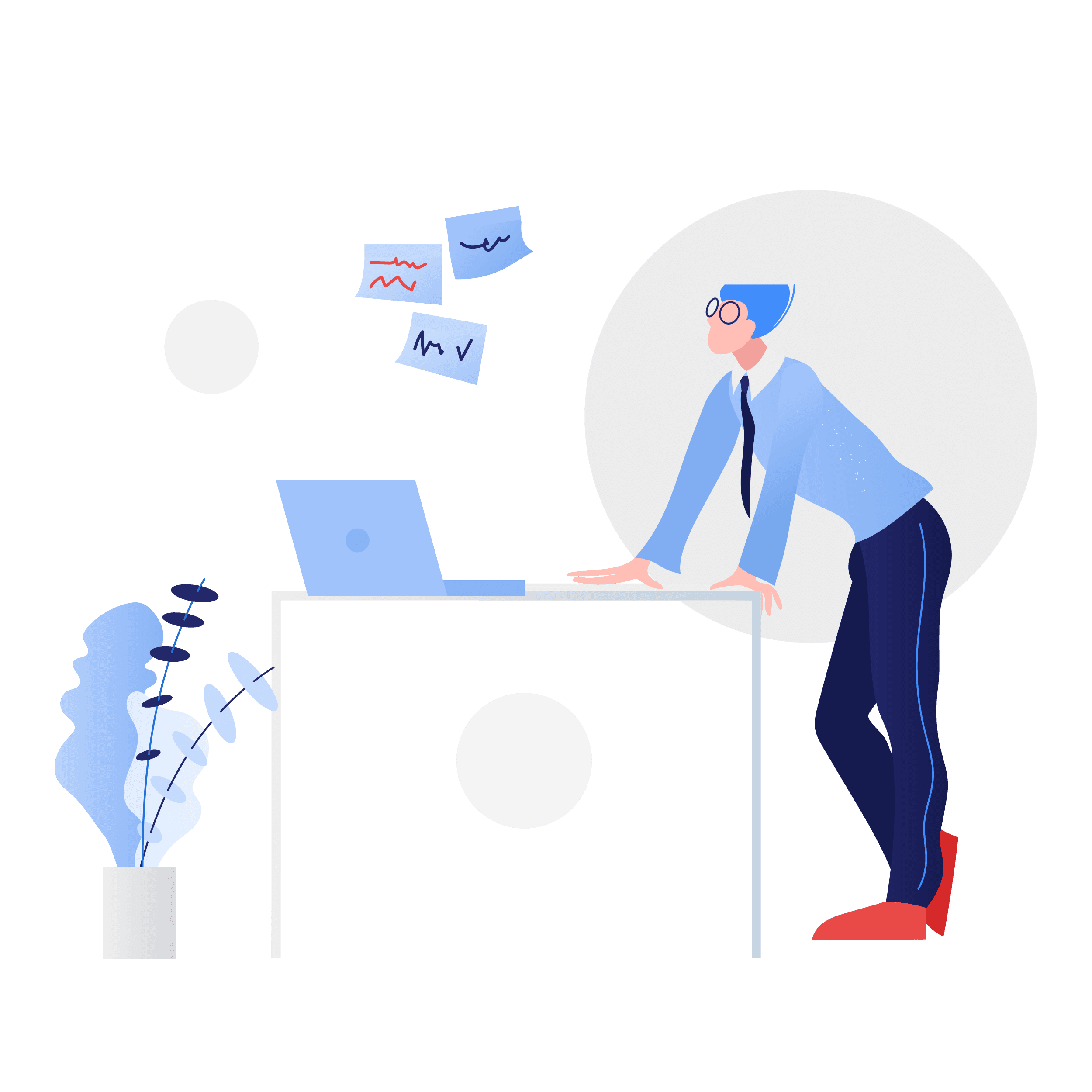 What are Django Views?