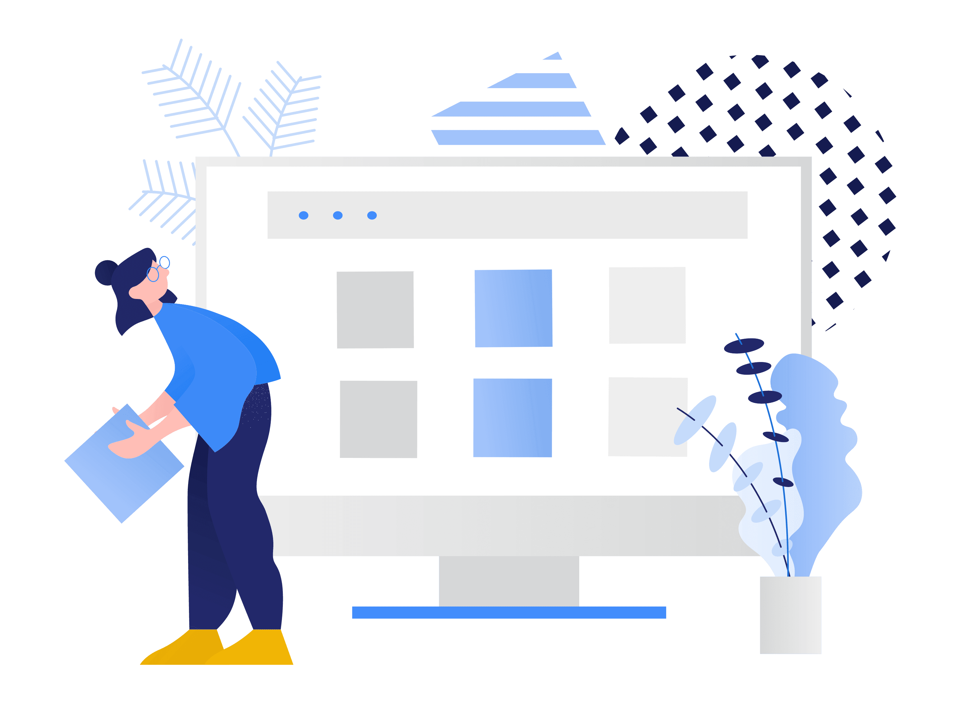 Building Admin Dashboard Using Django Admin
