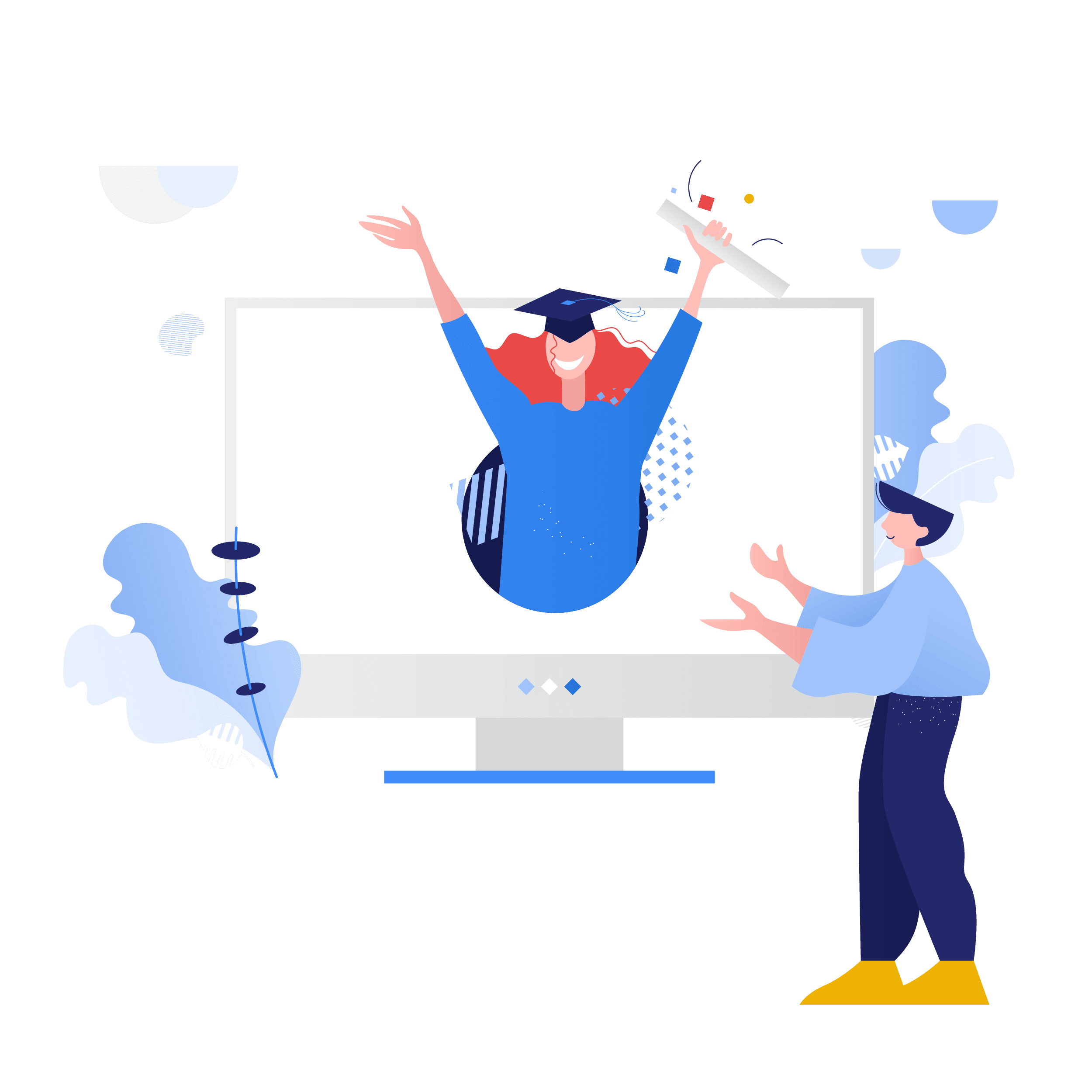 The Complete Django Authentication System
