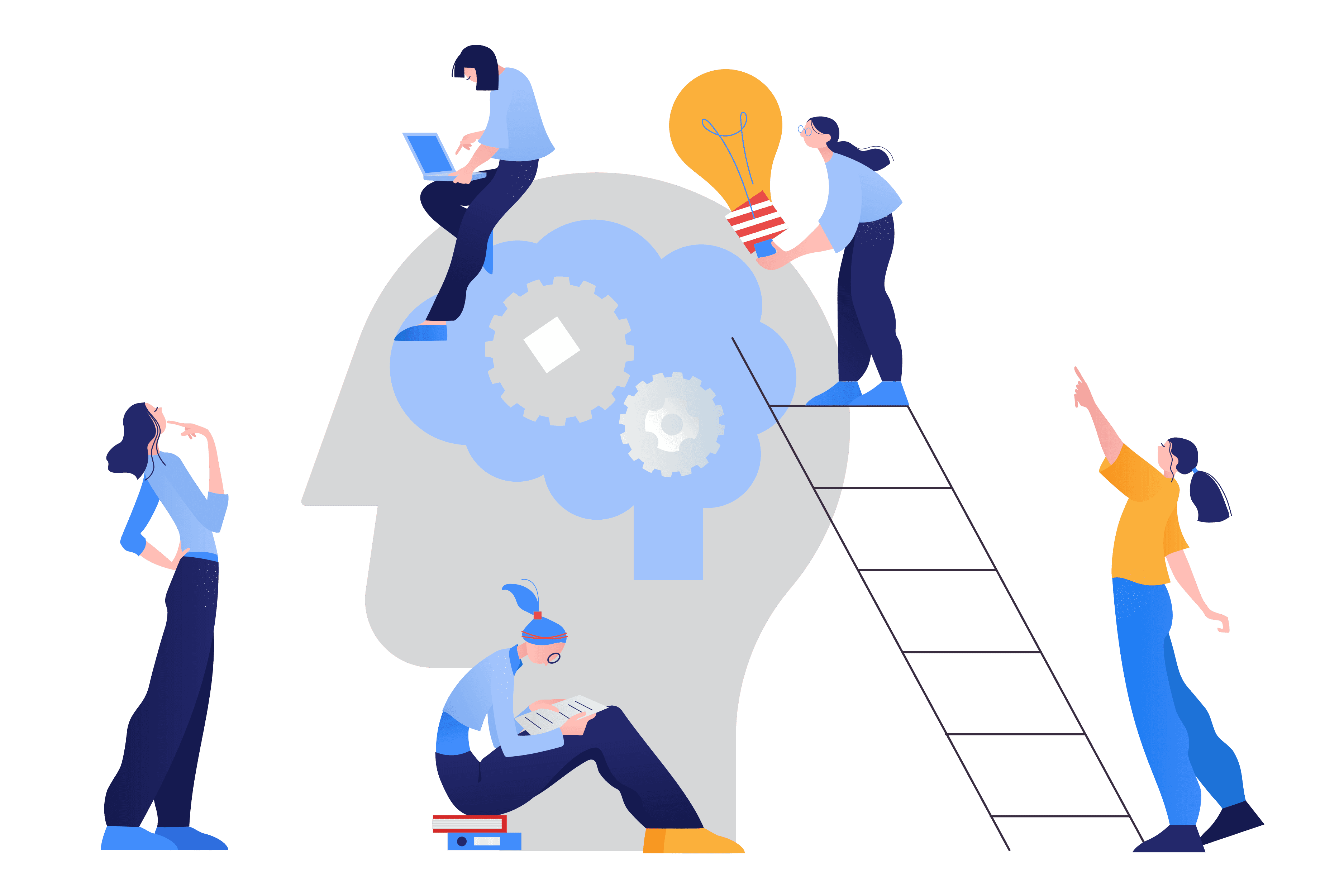 Understanding MVC Pattern And Setting Up The Express App And Project Directory
