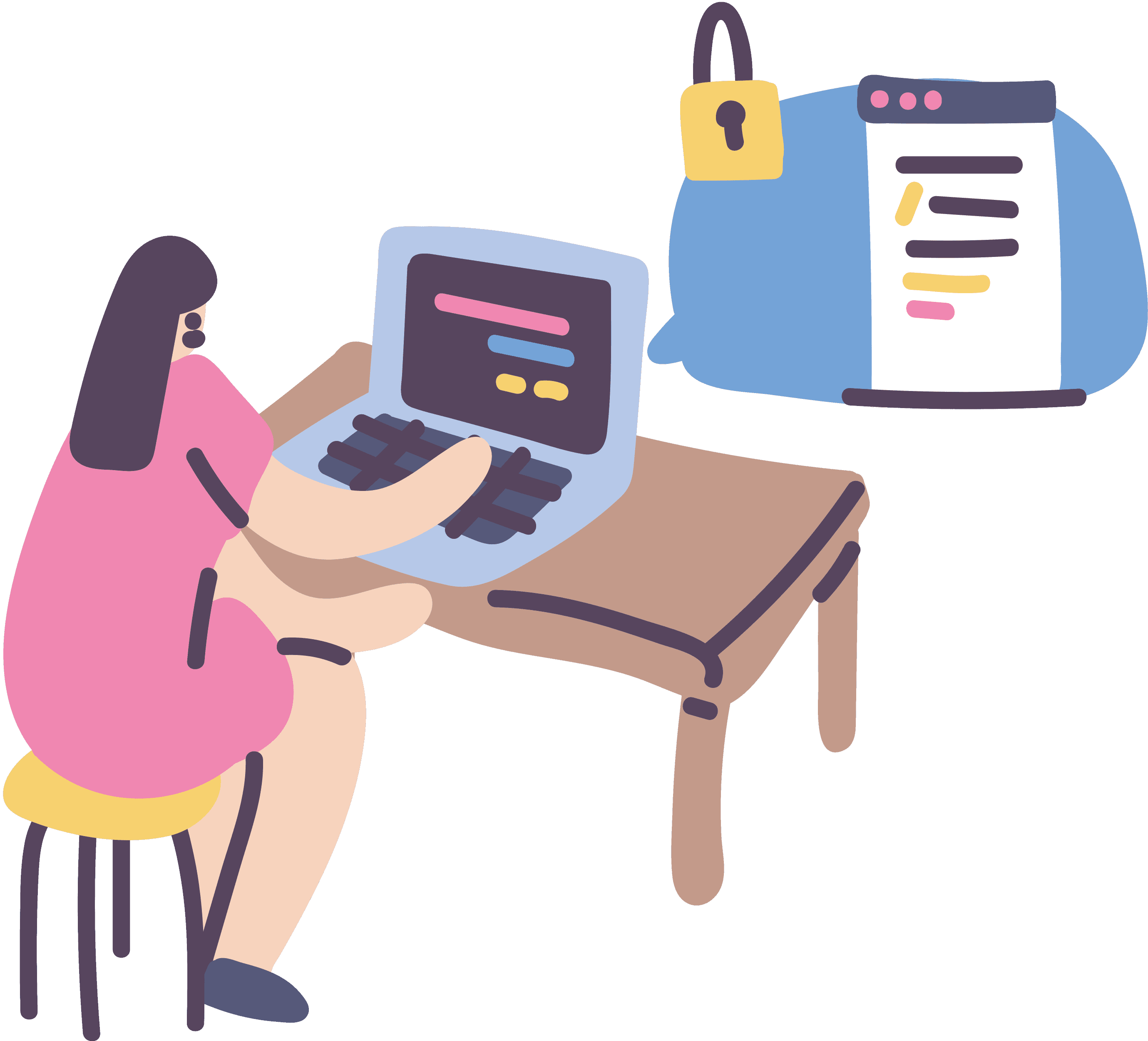 Basic Commands In Git
