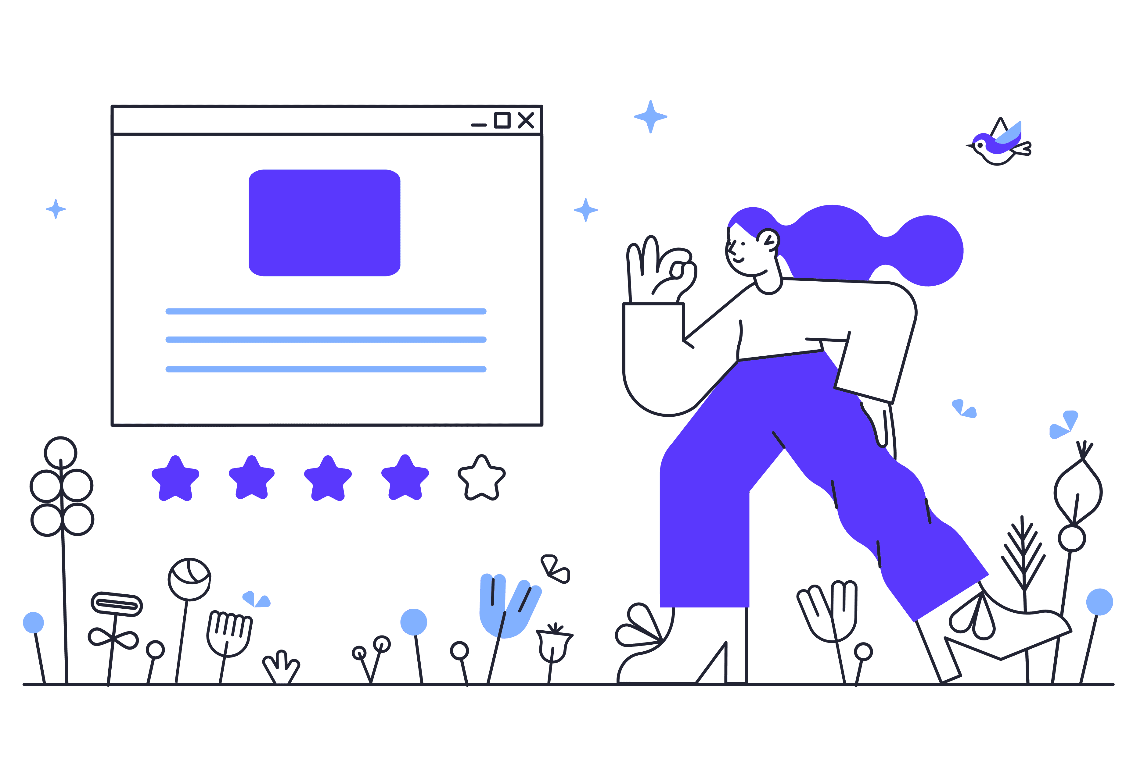 Git in Action - Upload Project Code To Github Repository Using Git
