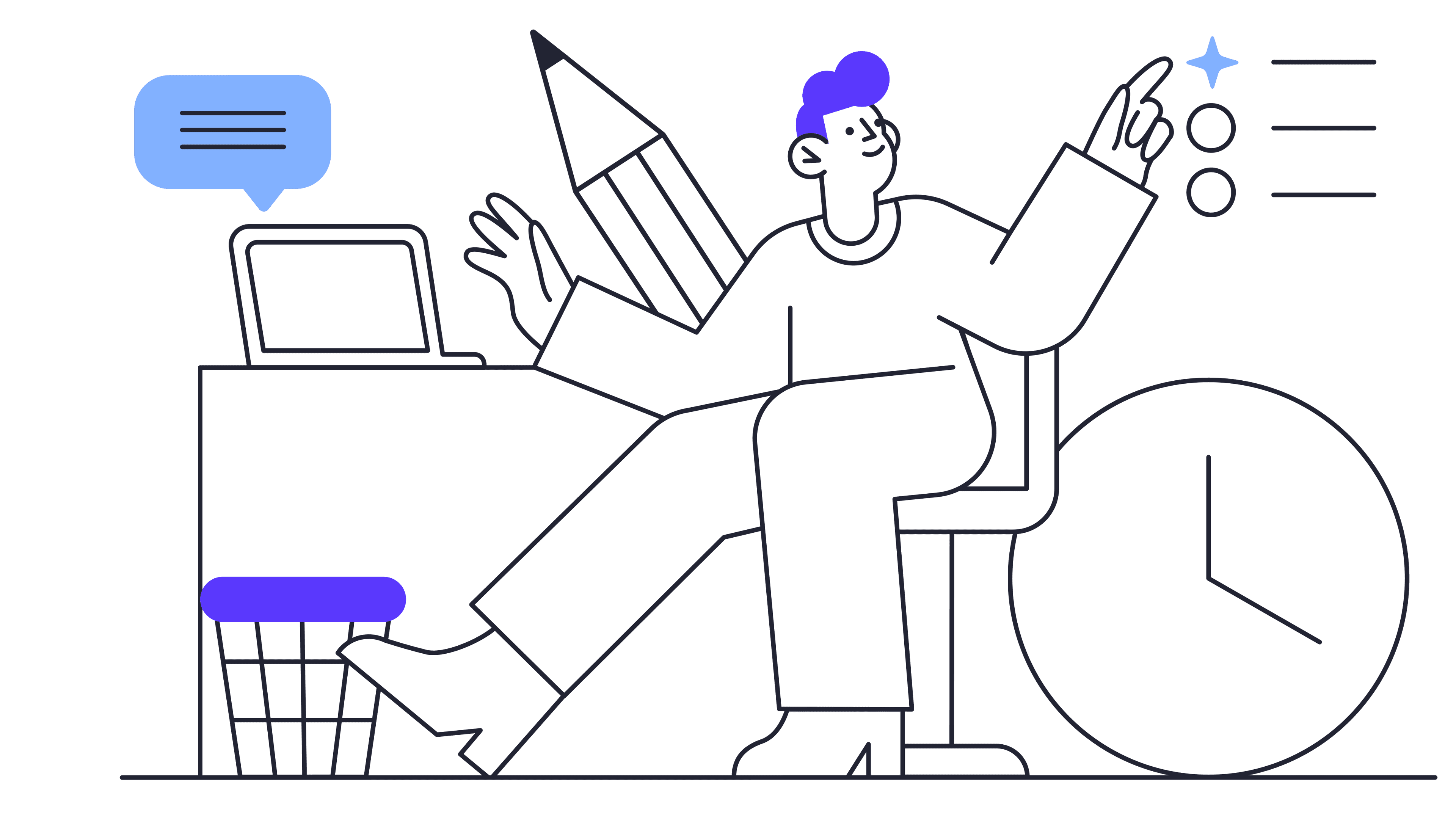 How Building A Full Stack Application Helped me gained Industry Level Experience.