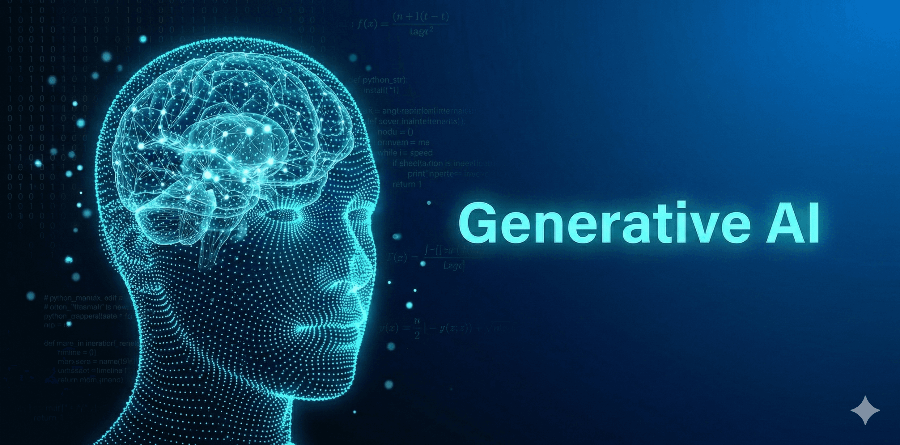 Embarking on the GenAI Journey: Day 01 – Demystifying the Magic